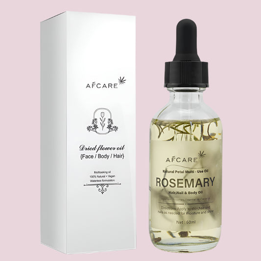 Natural Plant Essential Oil